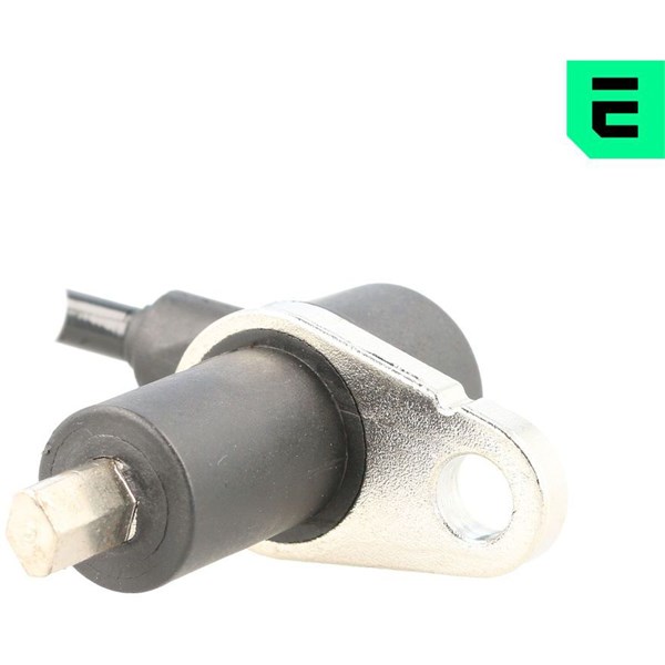 ABS-givare, Sensor, hjulvarvtal, Bakaxel höger ABS-givare, Sensor, hjulvarvtal, Bakaxel höger