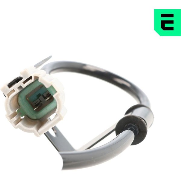 ABS-givare, Sensor, hjulvarvtal, Bakaxel höger