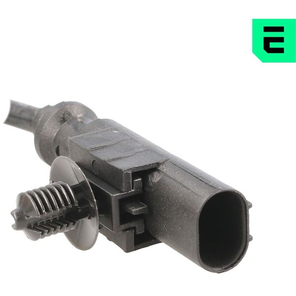 ABS-givare, Sensor, hjulvarvtal, Bakaxel höger ABS-givare, Sensor, hjulvarvtal, Bakaxel höger