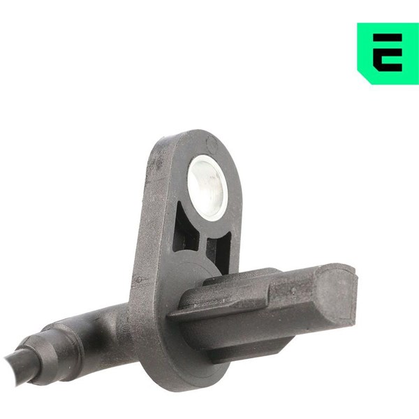 ABS-givare, Sensor, hjulvarvtal, Bakaxel höger ABS-givare, Sensor, hjulvarvtal, Bakaxel höger
