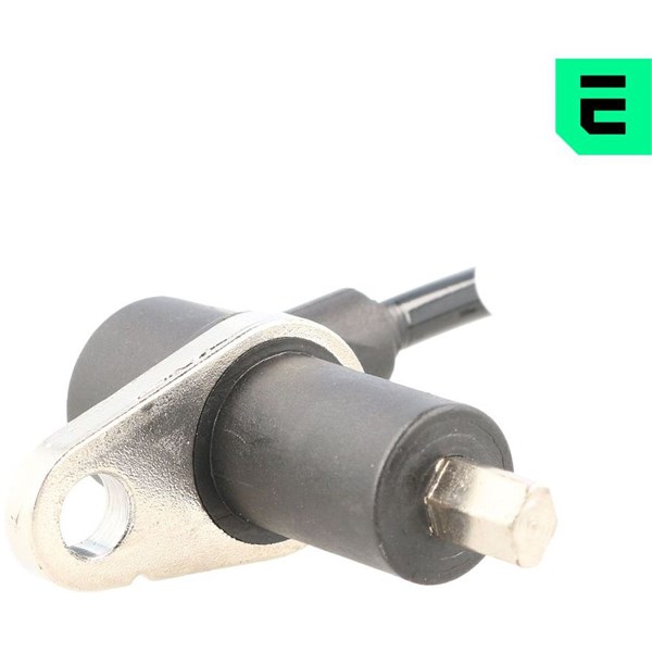 ABS-givare, Sensor, hjulvarvtal, Bakaxel vänster ABS-givare, Sensor, hjulvarvtal, Bakaxel vänster