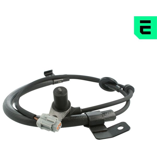 ABS-givare, Sensor, hjulvarvtal, framaxel höger