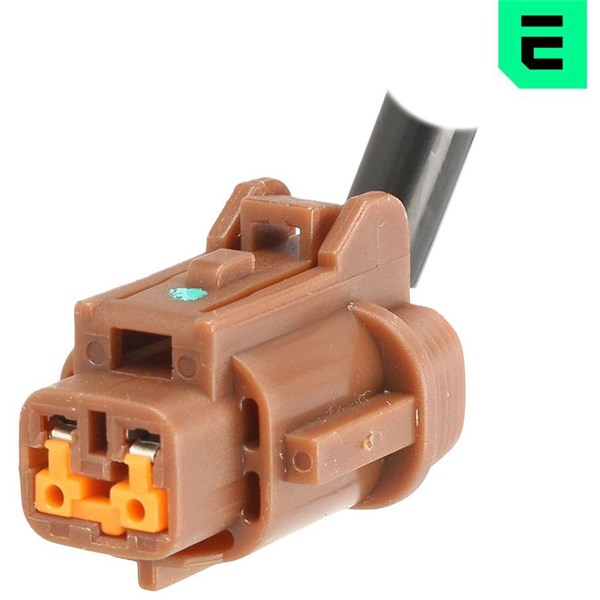 ABS-givare, Sensor, hjulvarvtal, framaxel vänster ABS-givare, Sensor, hjulvarvtal, framaxel vänster