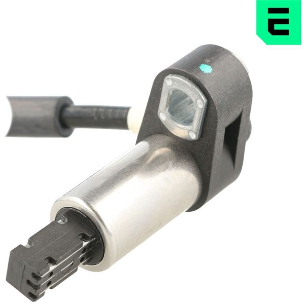 ABS-givare, Sensor, hjulvarvtal, Bakaxel vänster ABS-givare, Sensor, hjulvarvtal, Bakaxel vänster