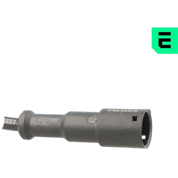 ABS-givare, Sensor, hjulvarvtal, Bakaxel vänster ABS-givare, Sensor, hjulvarvtal, Bakaxel vänster