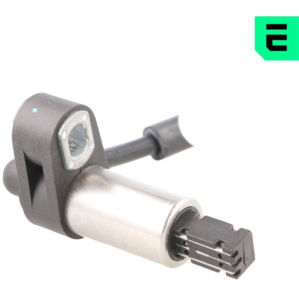 ABS-givare, Sensor, hjulvarvtal, Bakaxel höger