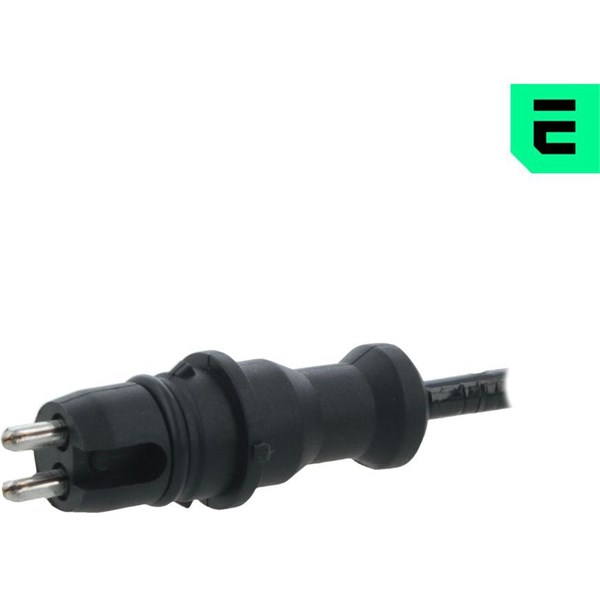 ABS-givare, Sensor, hjulvarvtal, Bakaxel
