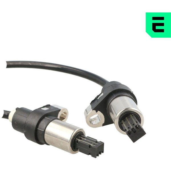 ABS-givare, Sensor, hjulvarvtal, Bakaxel ABS-givare, Sensor, hjulvarvtal, Bakaxel