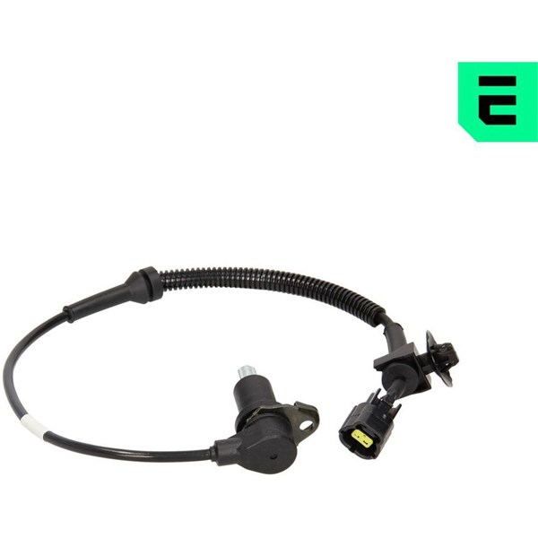 ABS-givare, Sensor, hjulvarvtal, Bakaxel höger