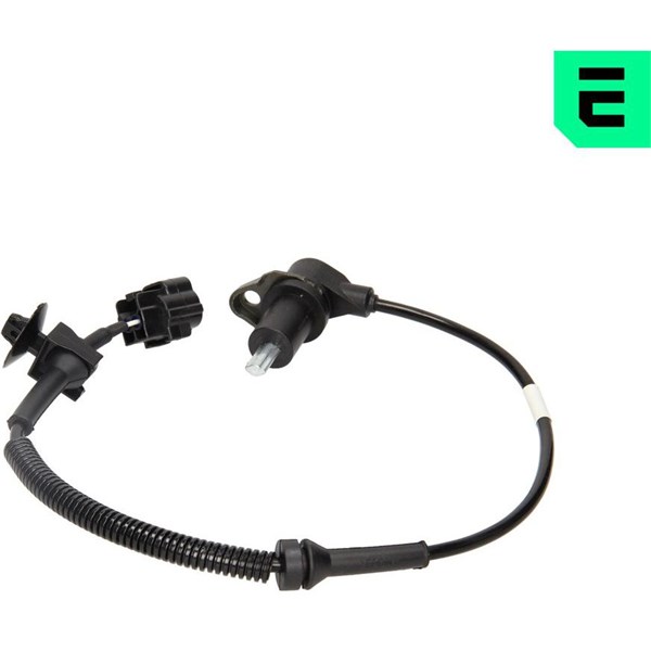 ABS-givare, Sensor, hjulvarvtal, Bakaxel höger