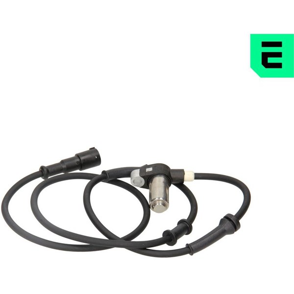 ABS-givare, Sensor, hjulvarvtal, Framaxel