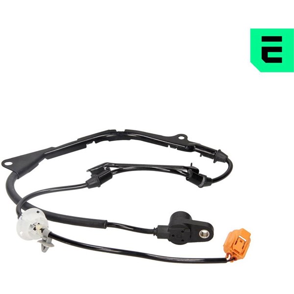 ABS-givare, Sensor, hjulvarvtal, framaxel höger ABS-givare, Sensor, hjulvarvtal, framaxel höger