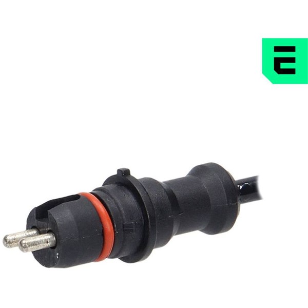 ABS-givare, Sensor, hjulvarvtal, Framaxel ABS-givare, Sensor, hjulvarvtal, Framaxel