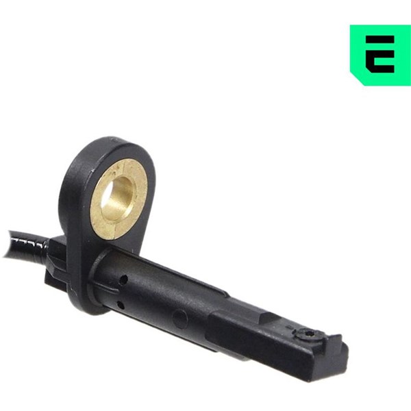 ABS-givare, Sensor, hjulvarvtal, Framaxel ABS-givare, Sensor, hjulvarvtal, Framaxel