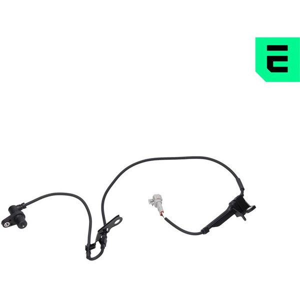 ABS-givare, Sensor, hjulvarvtal, framaxel höger ABS-givare, Sensor, hjulvarvtal, framaxel höger