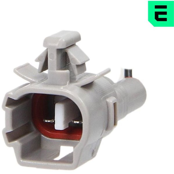 ABS-givare, Sensor, hjulvarvtal, framaxel höger ABS-givare, Sensor, hjulvarvtal, framaxel höger