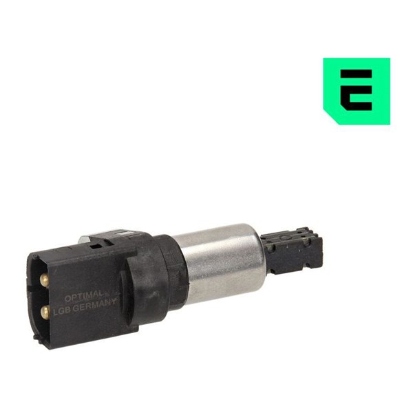 ABS-givare, Sensor, hjulvarvtal, Bakaxel