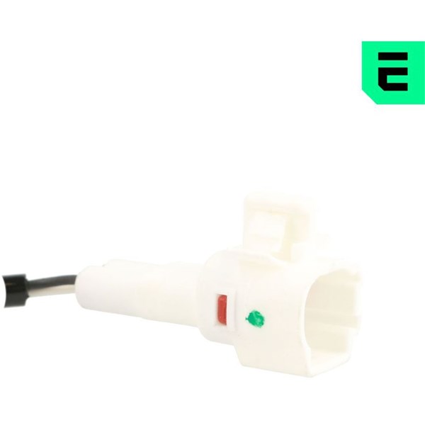 ABS-givare, Sensor, hjulvarvtal, framaxel höger ABS-givare, Sensor, hjulvarvtal, framaxel höger