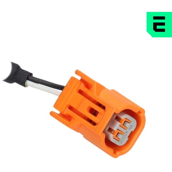 ABS-givare, Sensor, hjulvarvtal, framaxel vänster