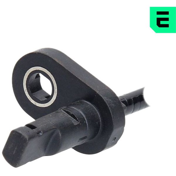 ABS-givare, Sensor, hjulvarvtal, framaxel vänster
