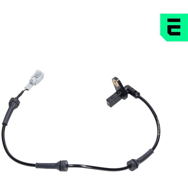 ABS-givare, Sensor, hjulvarvtal, Bakaxel höger ABS-givare, Sensor, hjulvarvtal, Bakaxel höger