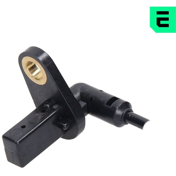 ABS-givare, Sensor, hjulvarvtal, Bakaxel höger ABS-givare, Sensor, hjulvarvtal, Bakaxel höger
