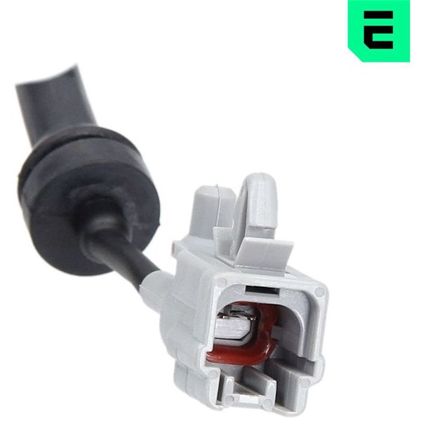 ABS-givare, Sensor, hjulvarvtal, Bakaxel höger ABS-givare, Sensor, hjulvarvtal, Bakaxel höger