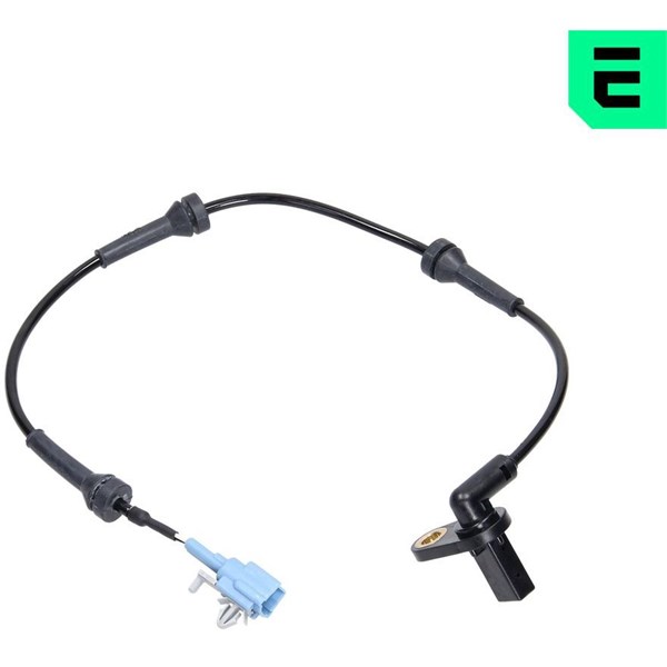 ABS-givare, Sensor, hjulvarvtal, Bakaxel vänster ABS-givare, Sensor, hjulvarvtal, Bakaxel vänster
