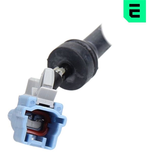 ABS-givare, Sensor, hjulvarvtal, Bakaxel vänster ABS-givare, Sensor, hjulvarvtal, Bakaxel vänster