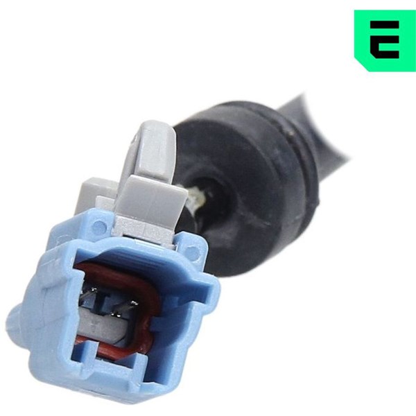 ABS-givare, Sensor, hjulvarvtal, Bakaxel vänster ABS-givare, Sensor, hjulvarvtal, Bakaxel vänster