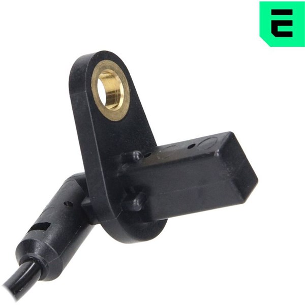 ABS-givare, Sensor, hjulvarvtal, Bakaxel vänster ABS-givare, Sensor, hjulvarvtal, Bakaxel vänster
