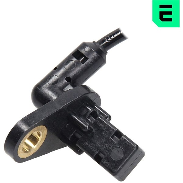 ABS-givare, Sensor, hjulvarvtal, framaxel vänster ABS-givare, Sensor, hjulvarvtal, framaxel vänster