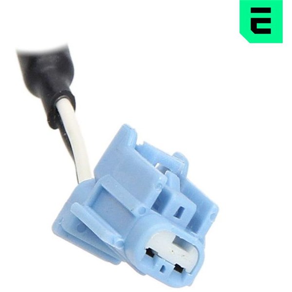 ABS-givare, Sensor, hjulvarvtal, framaxel vänster