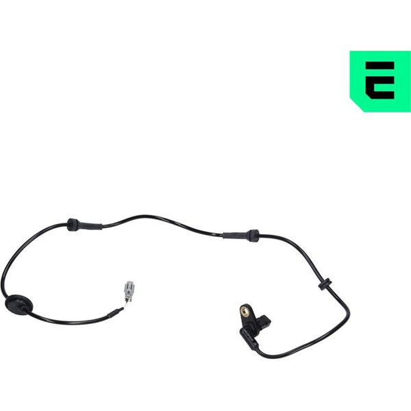 ABS-givare, Sensor, hjulvarvtal, framaxel höger