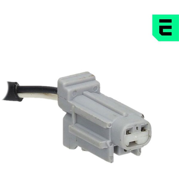 ABS-givare, Sensor, hjulvarvtal, framaxel höger ABS-givare, Sensor, hjulvarvtal, framaxel höger