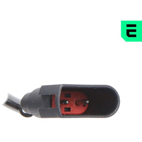 ABS-givare, Sensor, hjulvarvtal, Bakaxel höger