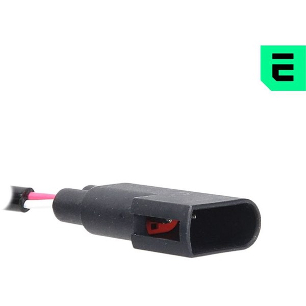 ABS-givare, Sensor, hjulvarvtal, Bakaxel höger ABS-givare, Sensor, hjulvarvtal, Bakaxel höger