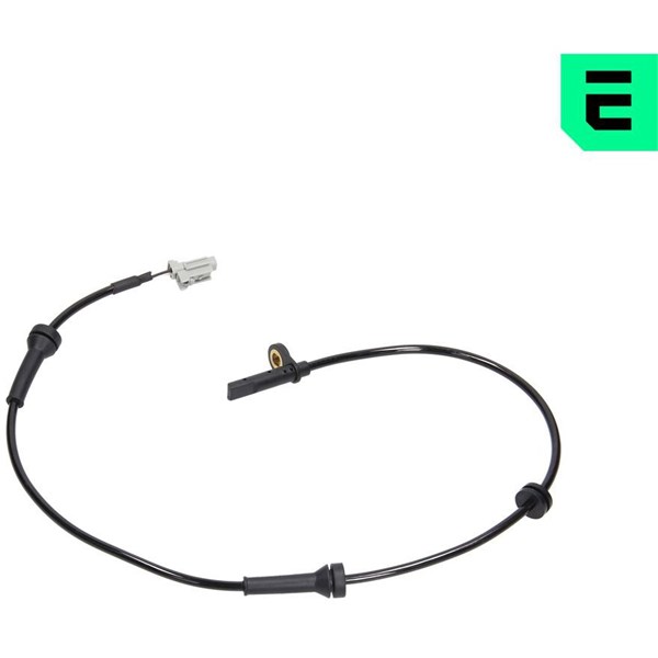 ABS-givare, Sensor, hjulvarvtal, Framaxel ABS-givare, Sensor, hjulvarvtal, Framaxel