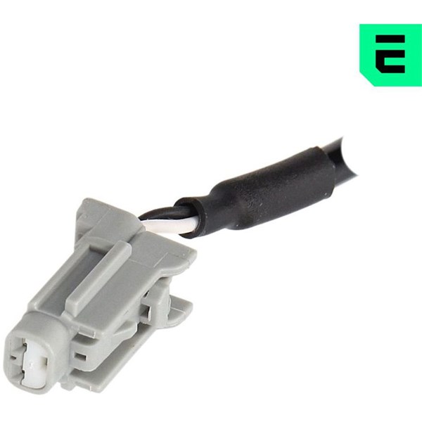 ABS-givare, Sensor, hjulvarvtal, Framaxel ABS-givare, Sensor, hjulvarvtal, Framaxel