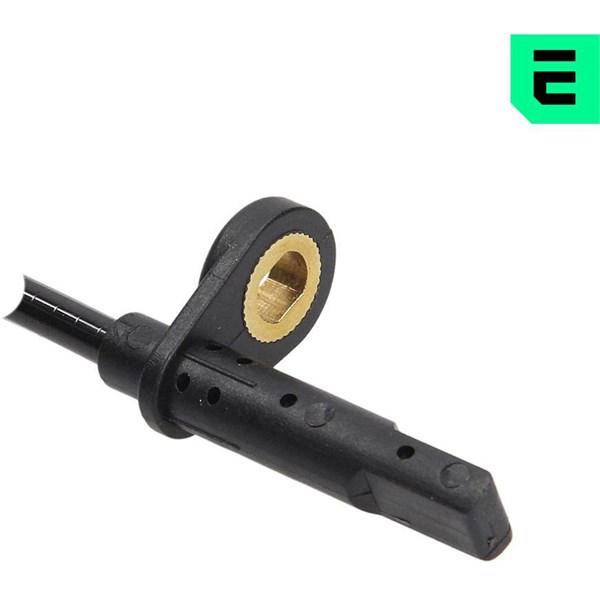 ABS-givare, Sensor, hjulvarvtal, Framaxel ABS-givare, Sensor, hjulvarvtal, Framaxel