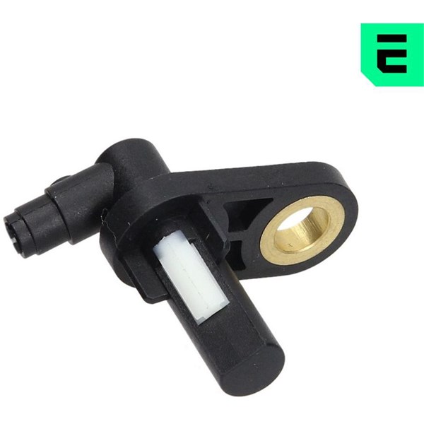 ABS-givare, Sensor, hjulvarvtal, framaxel vänster ABS-givare, Sensor, hjulvarvtal, framaxel vänster