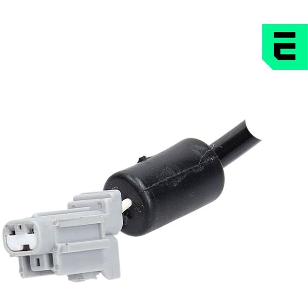 ABS-givare, Sensor, hjulvarvtal, framaxel höger ABS-givare, Sensor, hjulvarvtal, framaxel höger