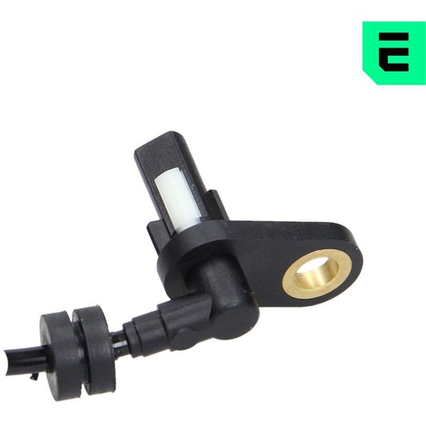 ABS-givare, Sensor, hjulvarvtal, framaxel höger ABS-givare, Sensor, hjulvarvtal, framaxel höger