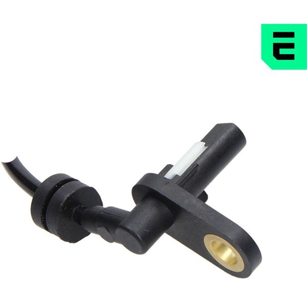 ABS-givare, Sensor, hjulvarvtal, framaxel höger ABS-givare, Sensor, hjulvarvtal, framaxel höger