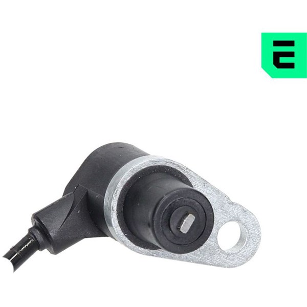 ABS-givare, Sensor, hjulvarvtal, framaxel vänster