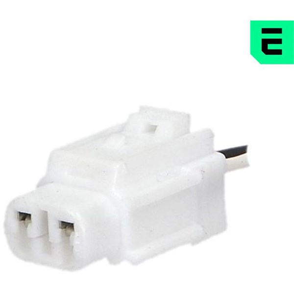ABS-givare, Sensor, hjulvarvtal, framaxel vänster ABS-givare, Sensor, hjulvarvtal, framaxel vänster