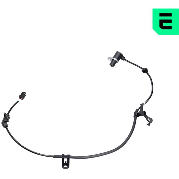 ABS-givare, Sensor, hjulvarvtal, framaxel höger ABS-givare, Sensor, hjulvarvtal, framaxel höger