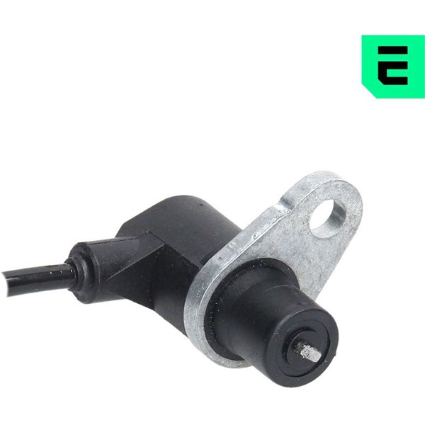 ABS-givare, Sensor, hjulvarvtal, framaxel höger ABS-givare, Sensor, hjulvarvtal, framaxel höger