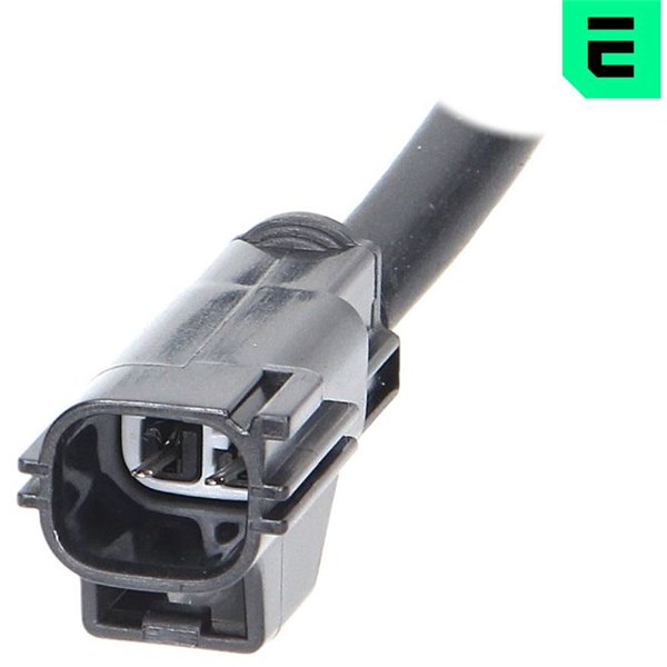 ABS-givare, Sensor, hjulvarvtal, framaxel höger