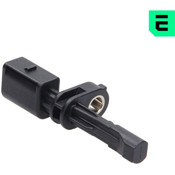 ABS-givare, Sensor, hjulvarvtal, Bakaxel